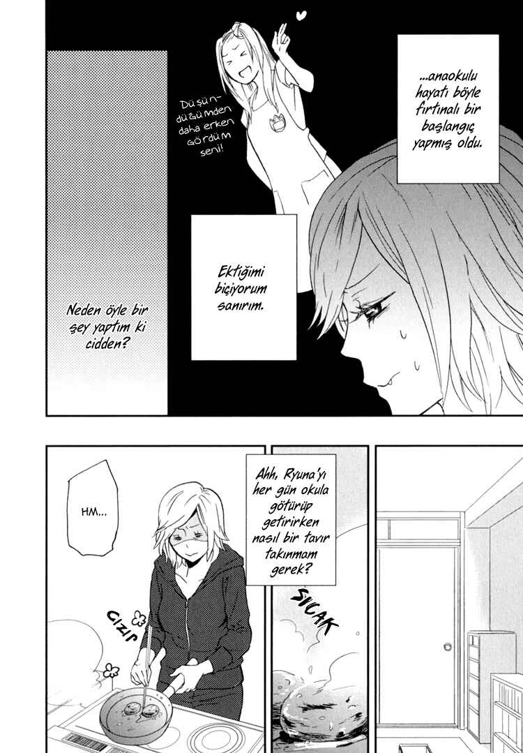 Sweet Guilty Love Bites Chapter 2 - Page 10