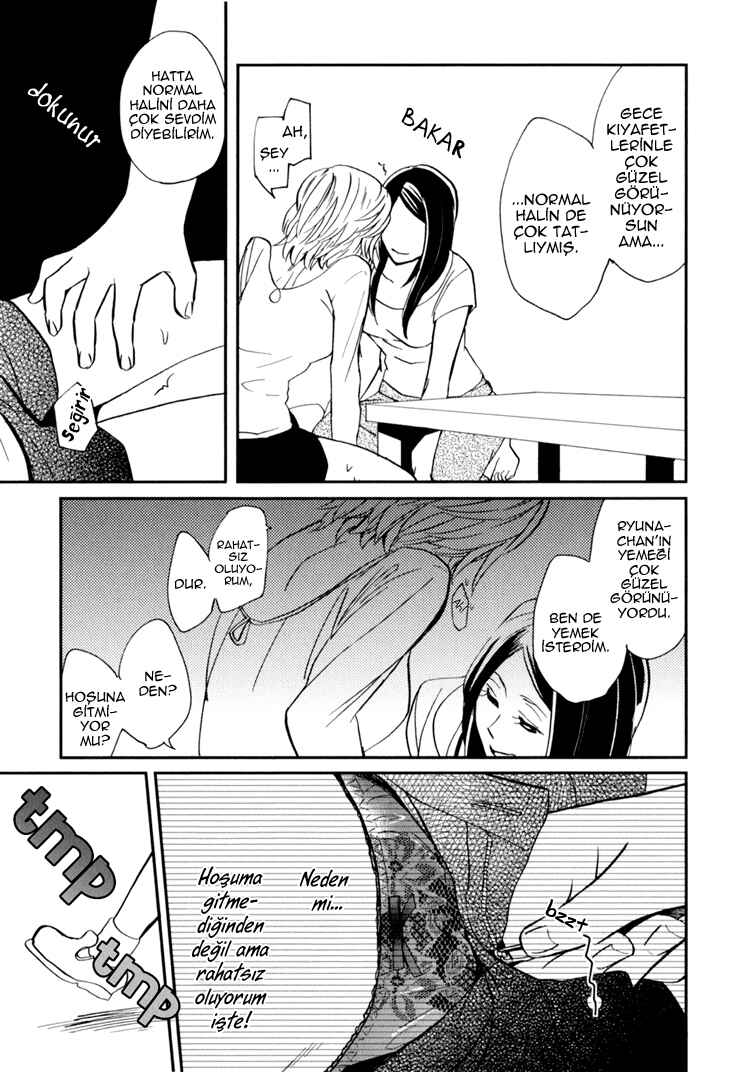 Sweet Guilty Love Bites Chapter 2 - Page 19