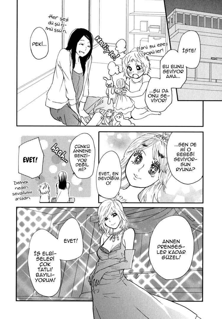Sweet Guilty Love Bites Chapter 2 - Page 26