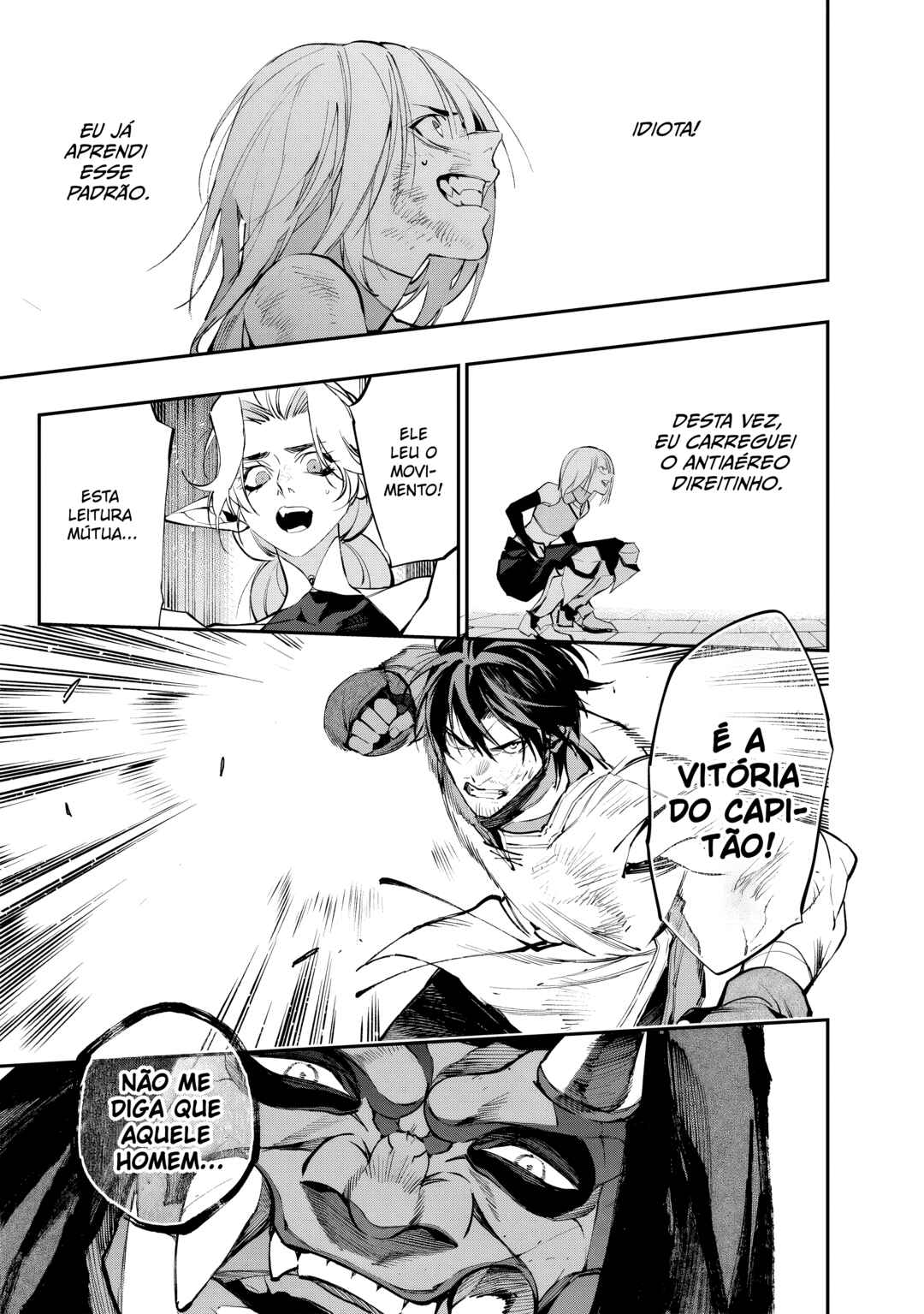 Tensei Kaku Gamer ~Oji demo Kateru Isekai Kouryaku~ Chapter 21 - Page 10