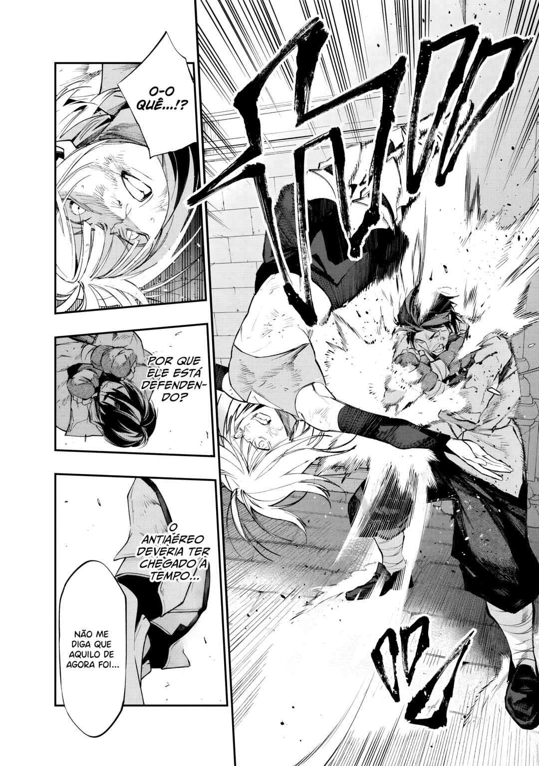 Tensei Kaku Gamer ~Oji demo Kateru Isekai Kouryaku~ Chapter 21 - Page 11