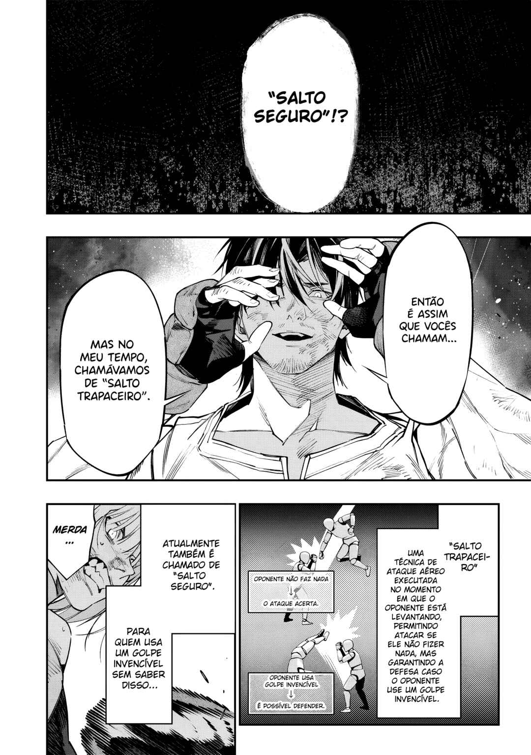 Tensei Kaku Gamer ~Oji demo Kateru Isekai Kouryaku~ Chapter 21 - Page 12