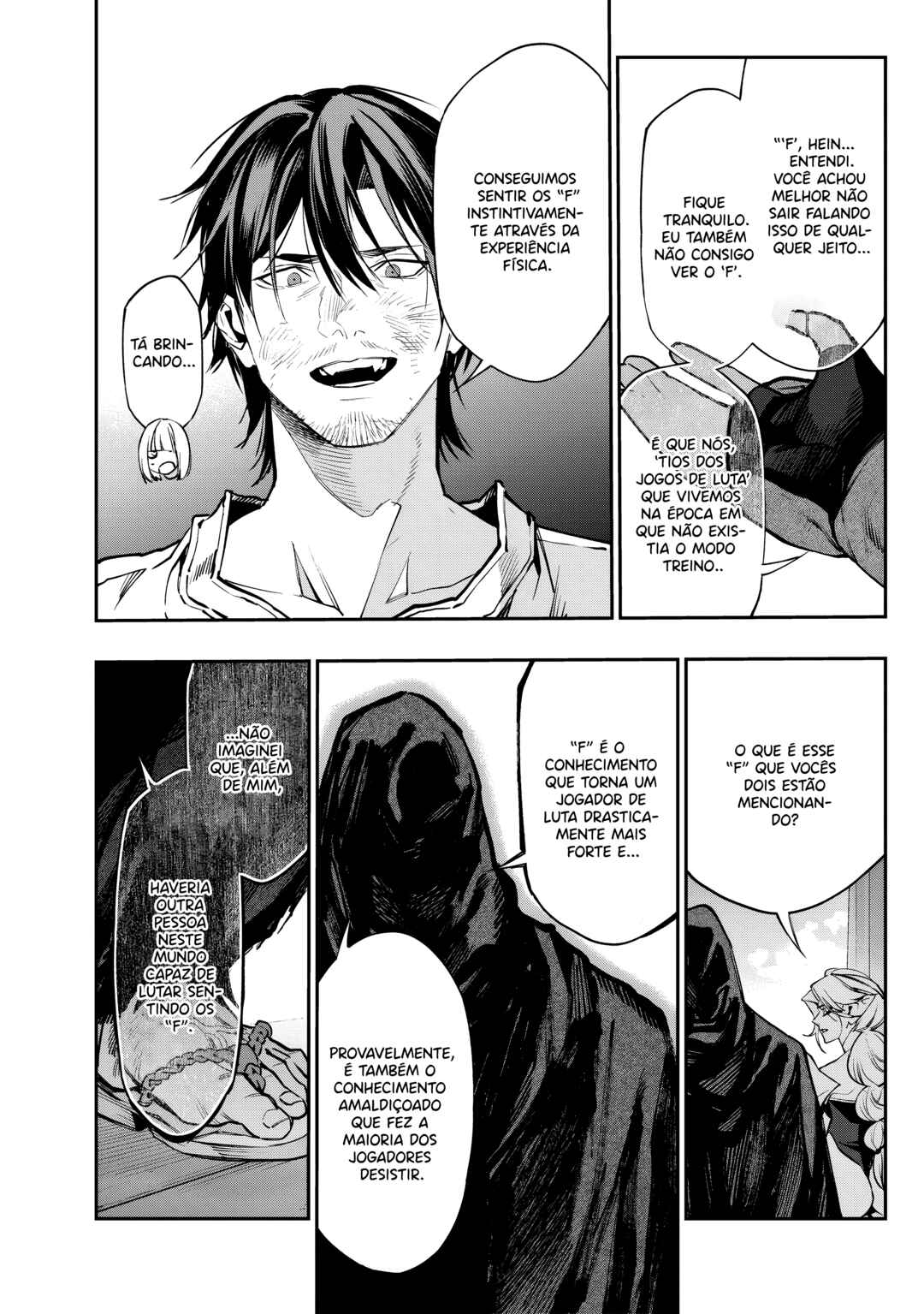 Tensei Kaku Gamer ~Oji demo Kateru Isekai Kouryaku~ Chapter 21 - Page 16
