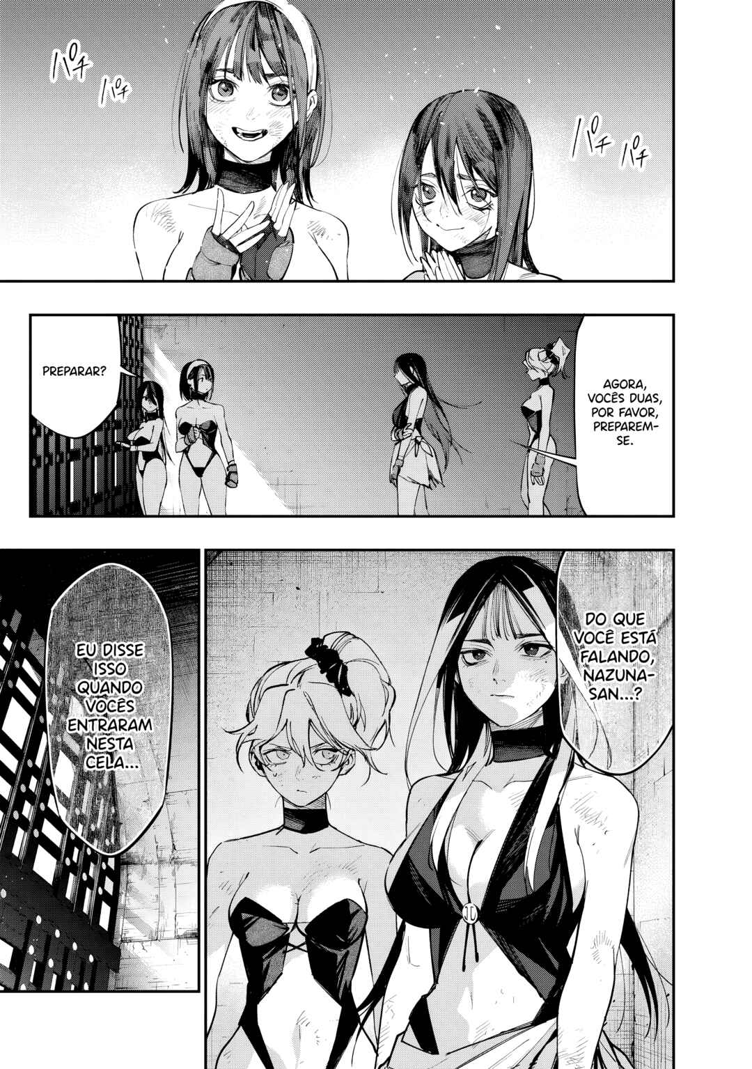 Tensei Kaku Gamer ~Oji demo Kateru Isekai Kouryaku~ Chapter 21 - Page 19