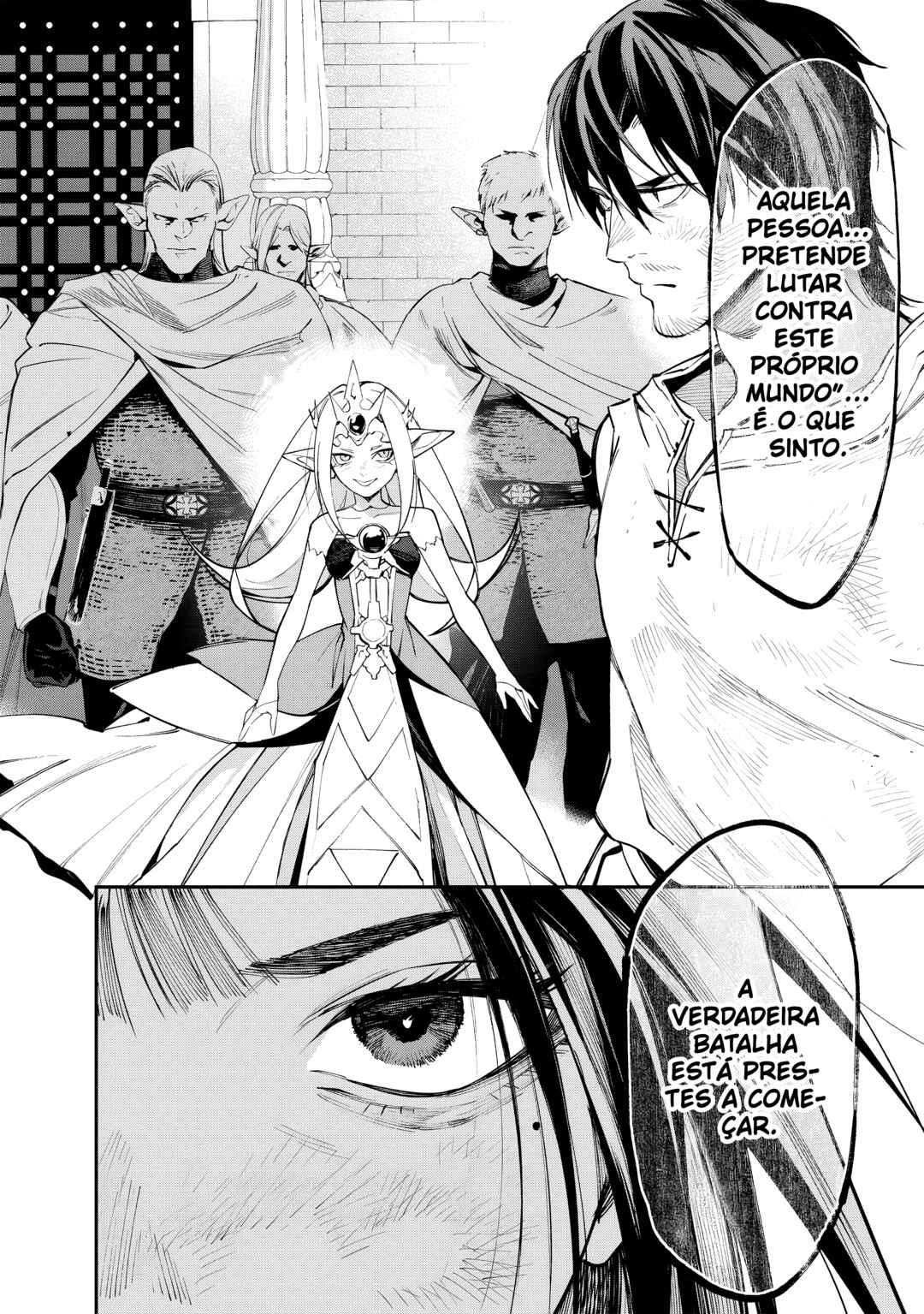 Tensei Kaku Gamer ~Oji demo Kateru Isekai Kouryaku~ Chapter 21 - Page 20