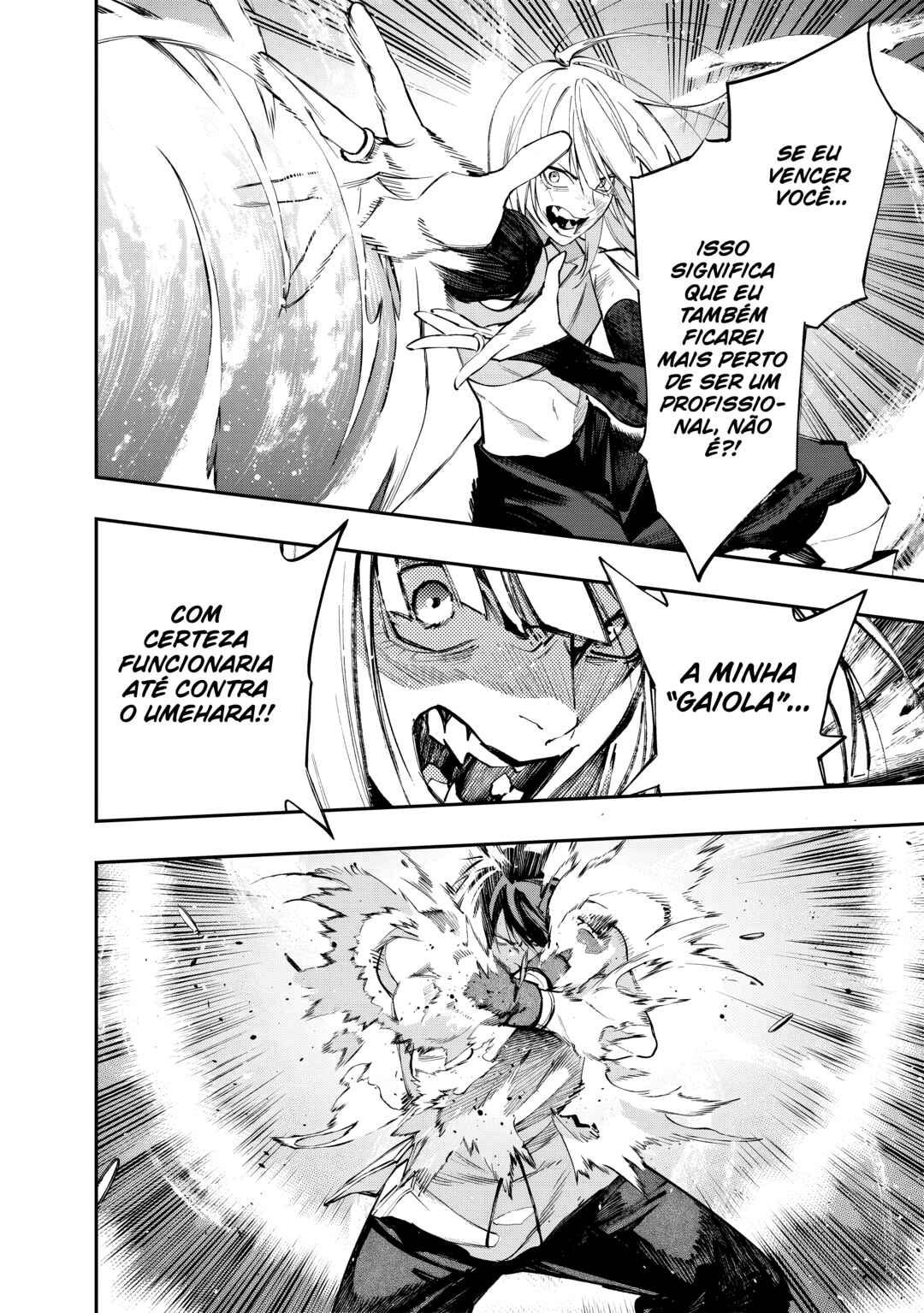 Tensei Kaku Gamer ~Oji demo Kateru Isekai Kouryaku~ Chapter 21 - Page 5