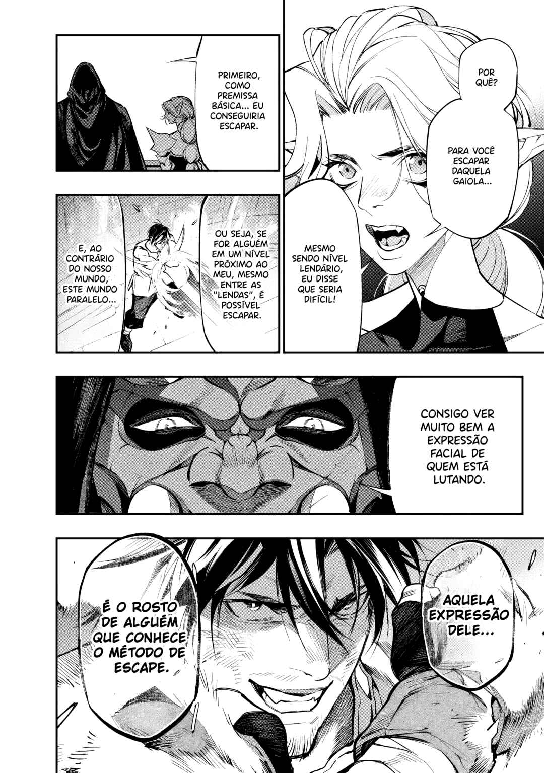 Tensei Kaku Gamer ~Oji demo Kateru Isekai Kouryaku~ Chapter 21 - Page 7