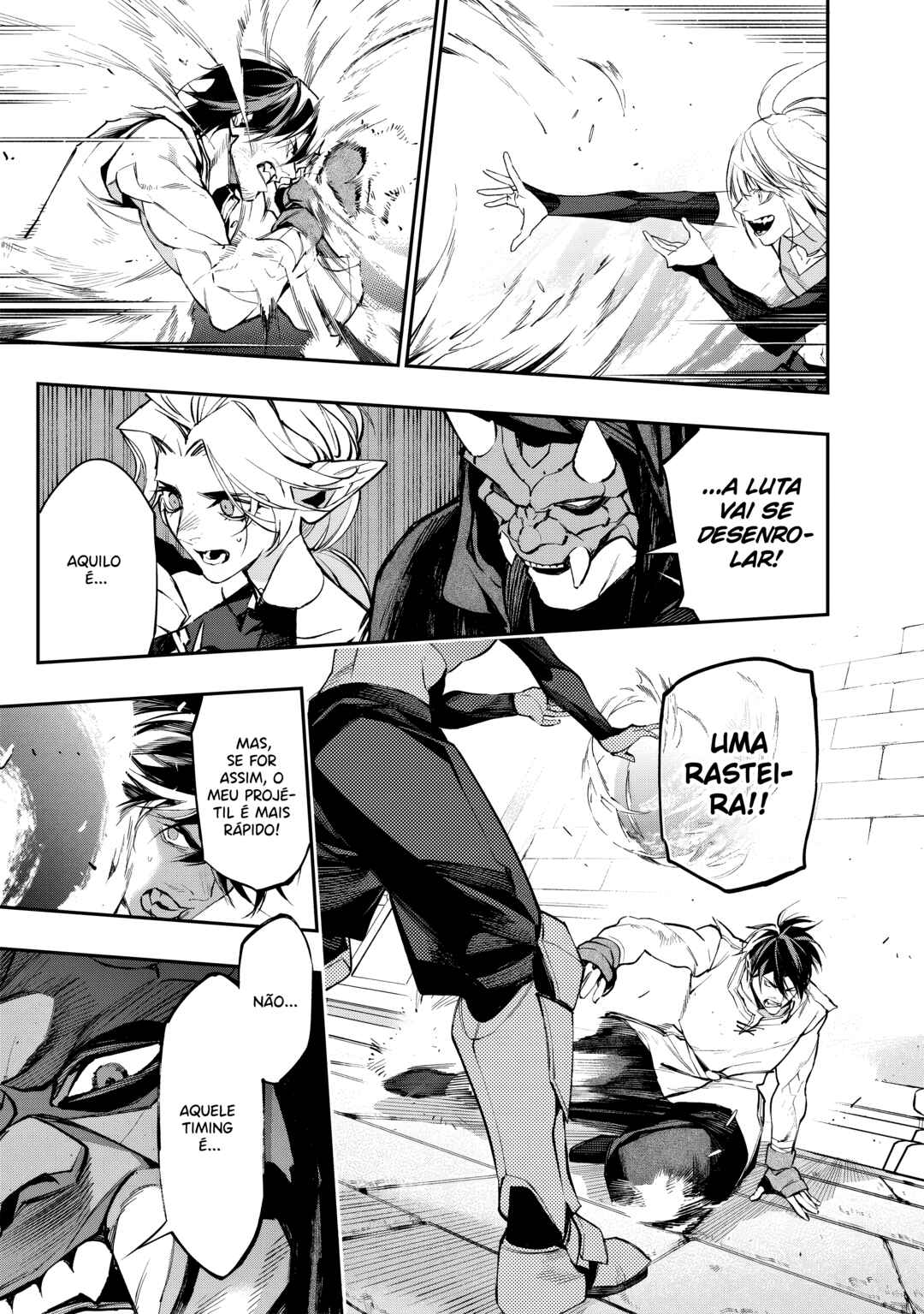 Tensei Kaku Gamer ~Oji demo Kateru Isekai Kouryaku~ Chapter 21 - Page 8