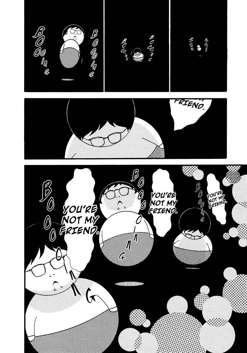 Itoshi no Niina Chapter 11 - Page 3