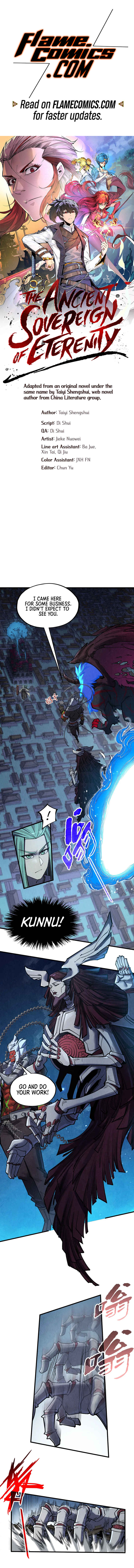 Zhè Yí Shì Wǒ Yào Dāng Zhì Zūn Chapter 287 - Page 2