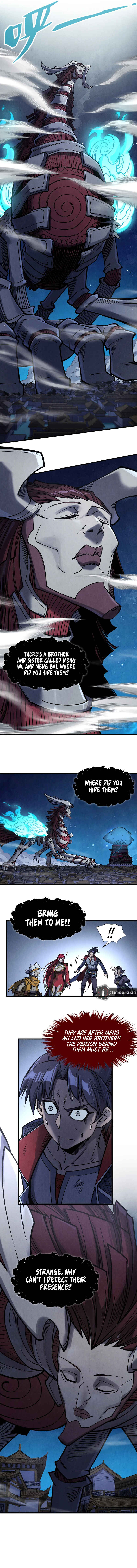 Zhè Yí Shì Wǒ Yào Dāng Zhì Zūn Chapter 287 - Page 3