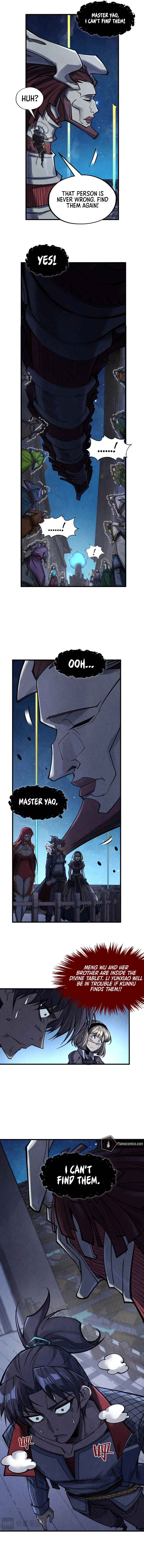 Zhè Yí Shì Wǒ Yào Dāng Zhì Zūn Chapter 287 - Page 4