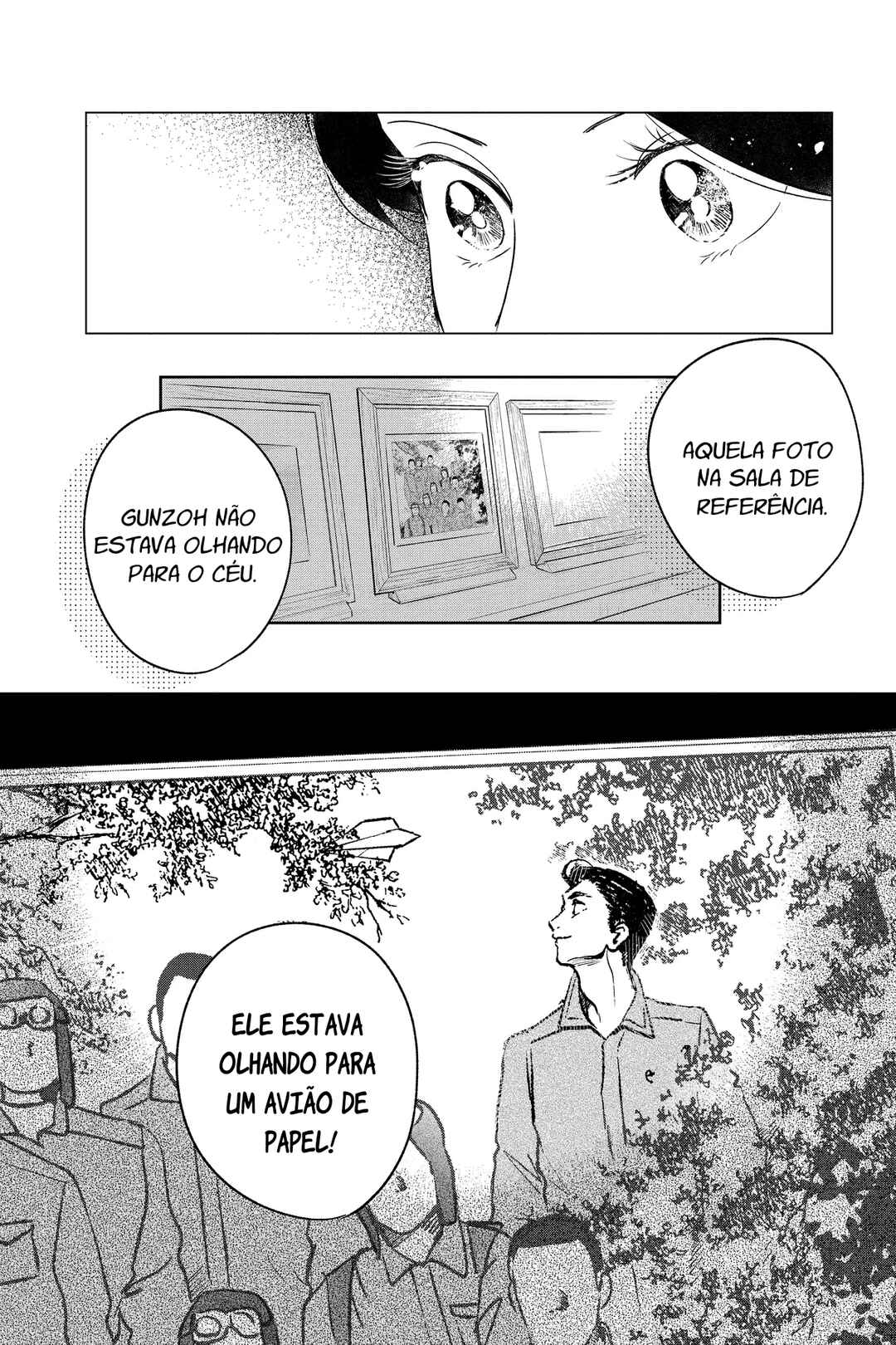 My Dear Detective: Mitsuko’s Case Files Chapter 34 - Page 25