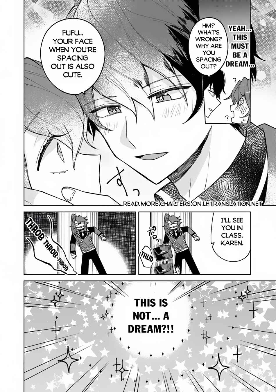 Akuyaku Onzoushi no Kanchigai Seija Seikatsu ~Nidome no Jinsei wa Yaritai Houdai Shitai Dake na no ni~ Chapter 9 - Page 11