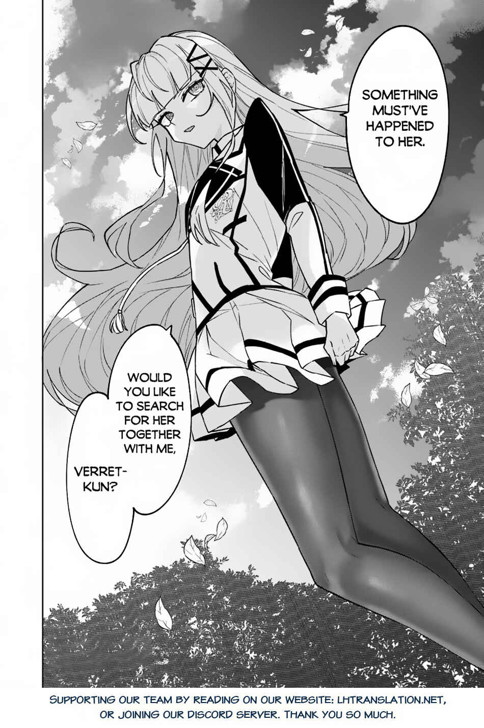 Akuyaku Onzoushi no Kanchigai Seija Seikatsu ~Nidome no Jinsei wa Yaritai Houdai Shitai Dake na no ni~ Chapter 9 - Page 27