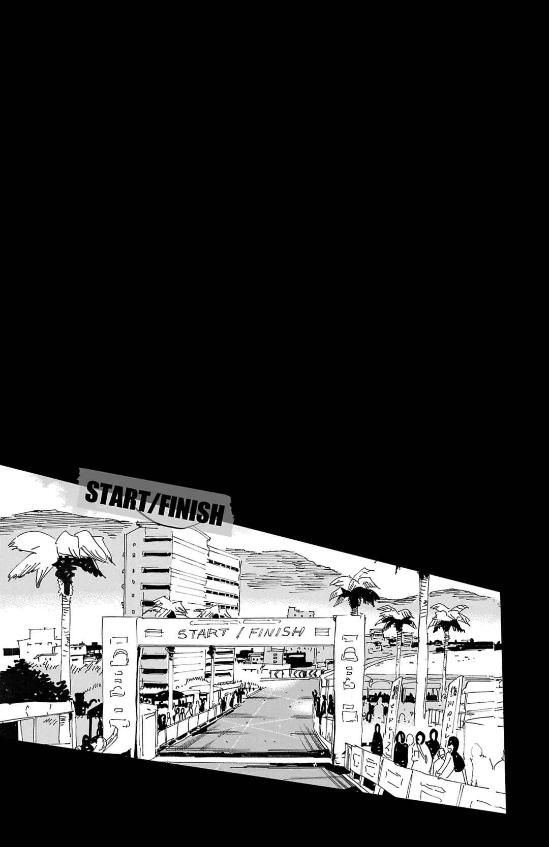 Yowamushi Pedal Chapter 718 - Page 18