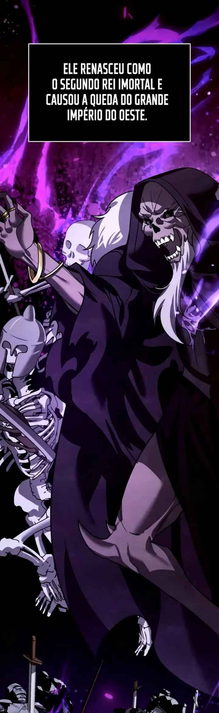 Nae Bunsin i Geomuri ga Doeeoganda Chapter 21 - Page 22