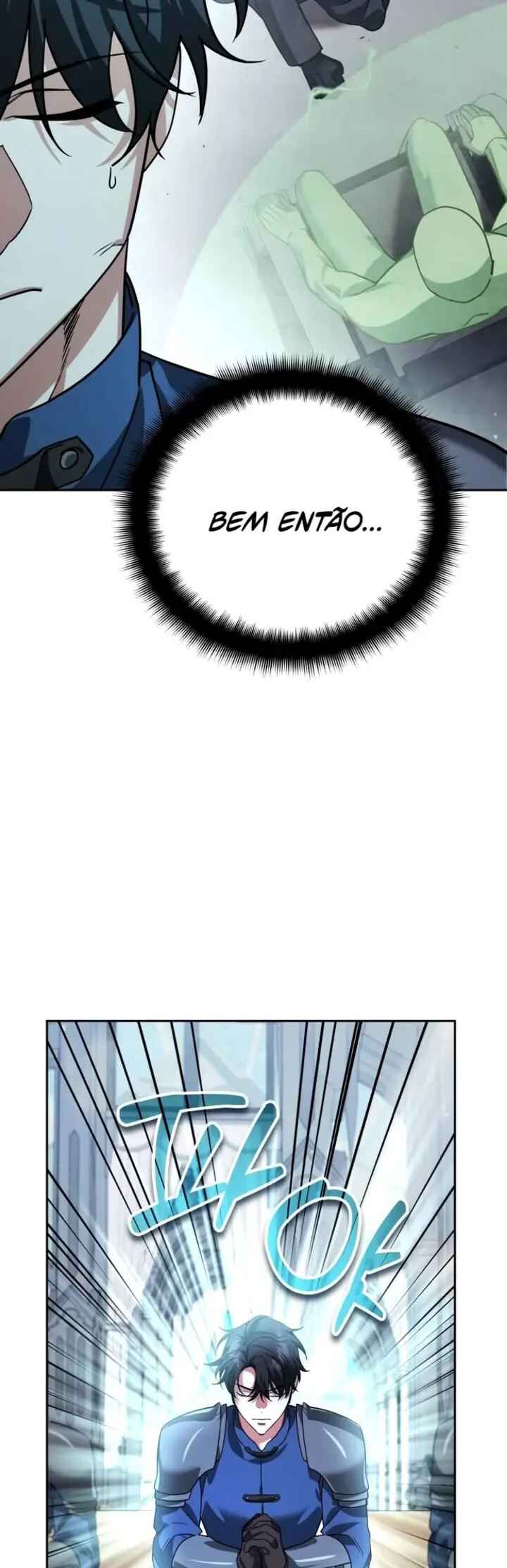 Nae Bunsin i Geomuri ga Doeeoganda Chapter 21 - Page 29