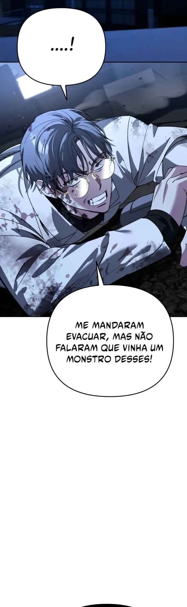 Nae Bunsin i Geomuri ga Doeeoganda Chapter 21 - Page 49