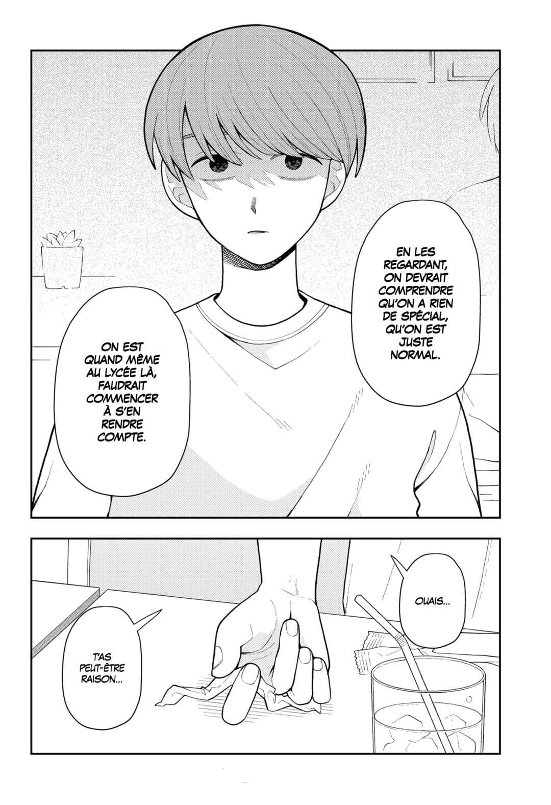 Futsuu no Keionbu Chapter 19 - Page 11