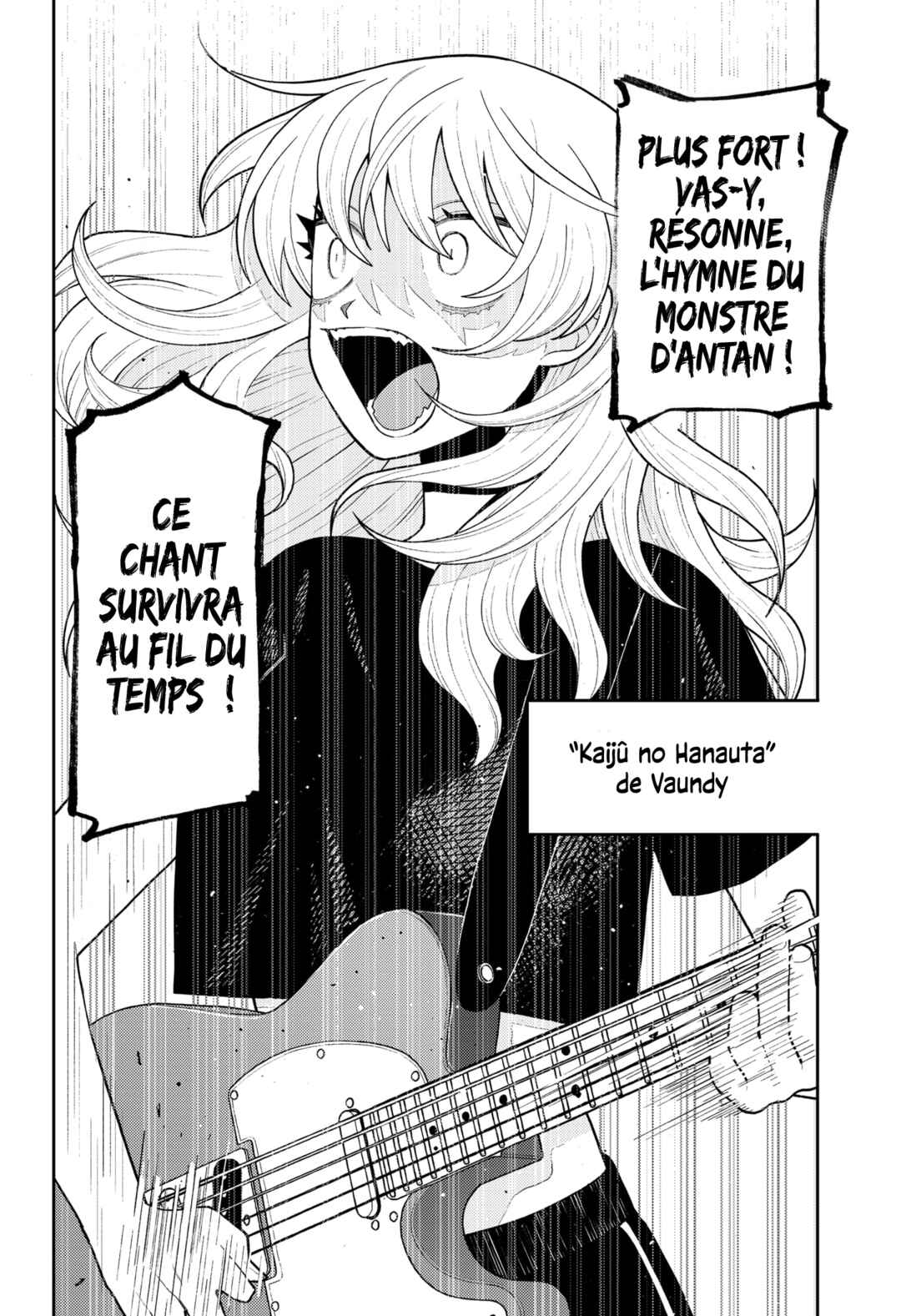 Futsuu no Keionbu Chapter 19 - Page 13