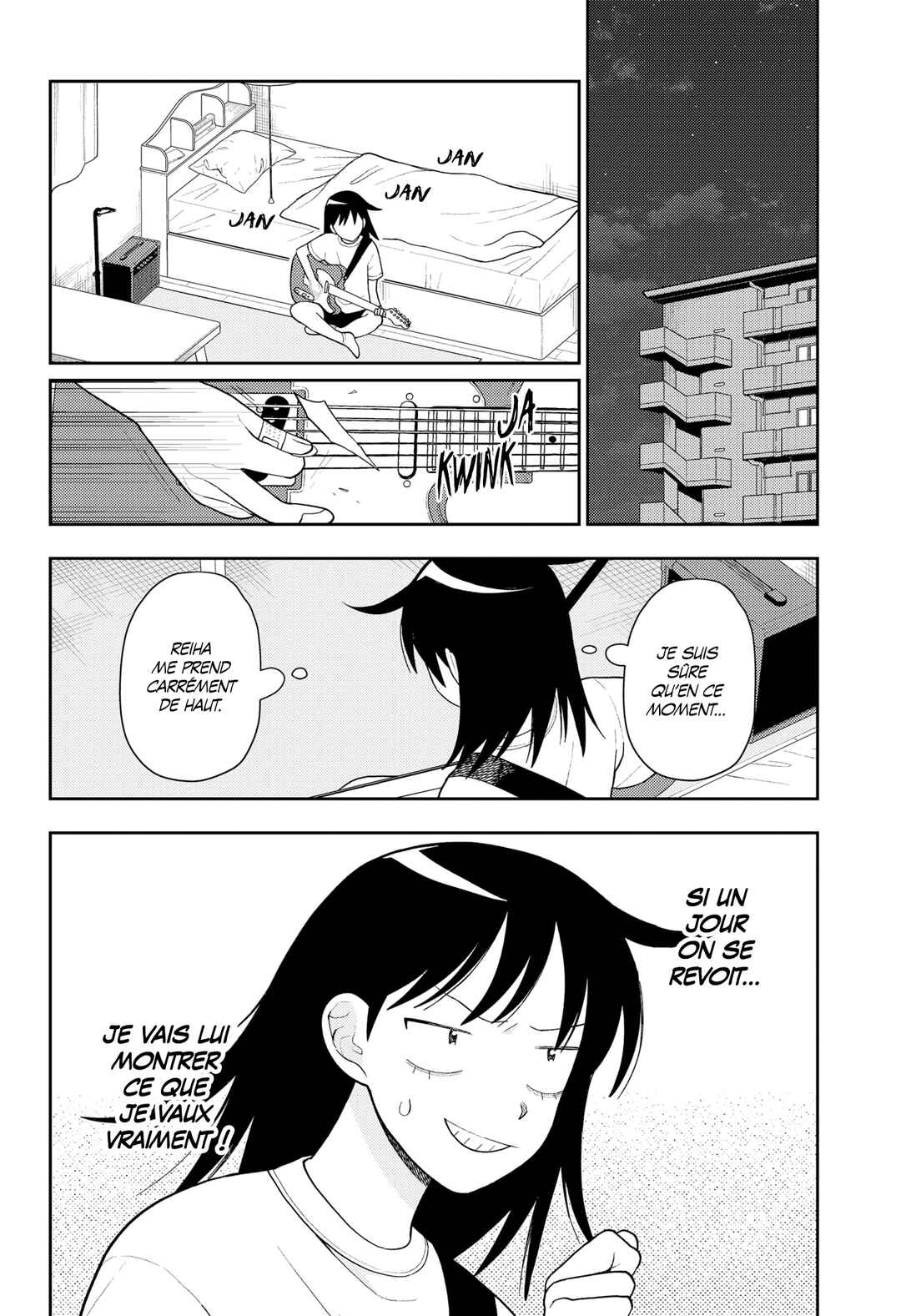 Futsuu no Keionbu Chapter 19 - Page 19