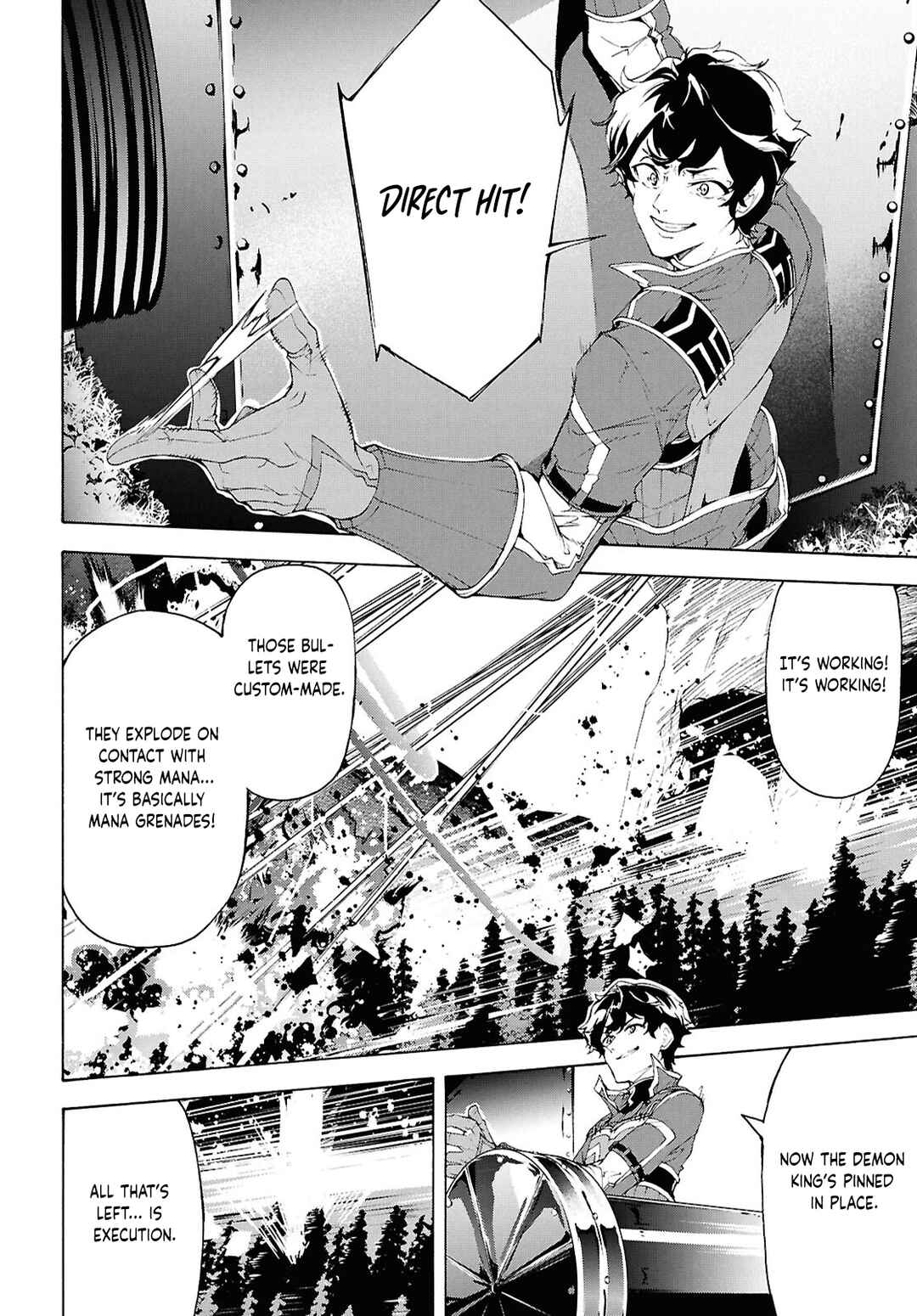 Inaka no Home Center Otoko no Jiyuu na Isekai Seikatsu Chapter 67 - Page 30