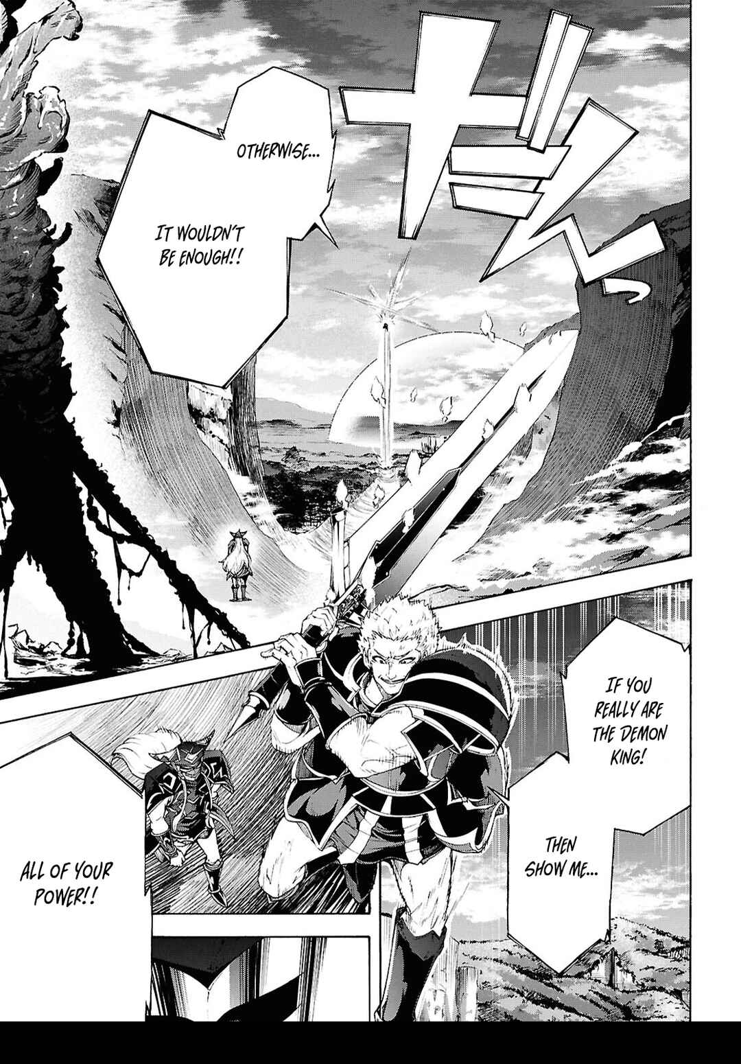 Inaka no Home Center Otoko no Jiyuu na Isekai Seikatsu Chapter 67 - Page 5