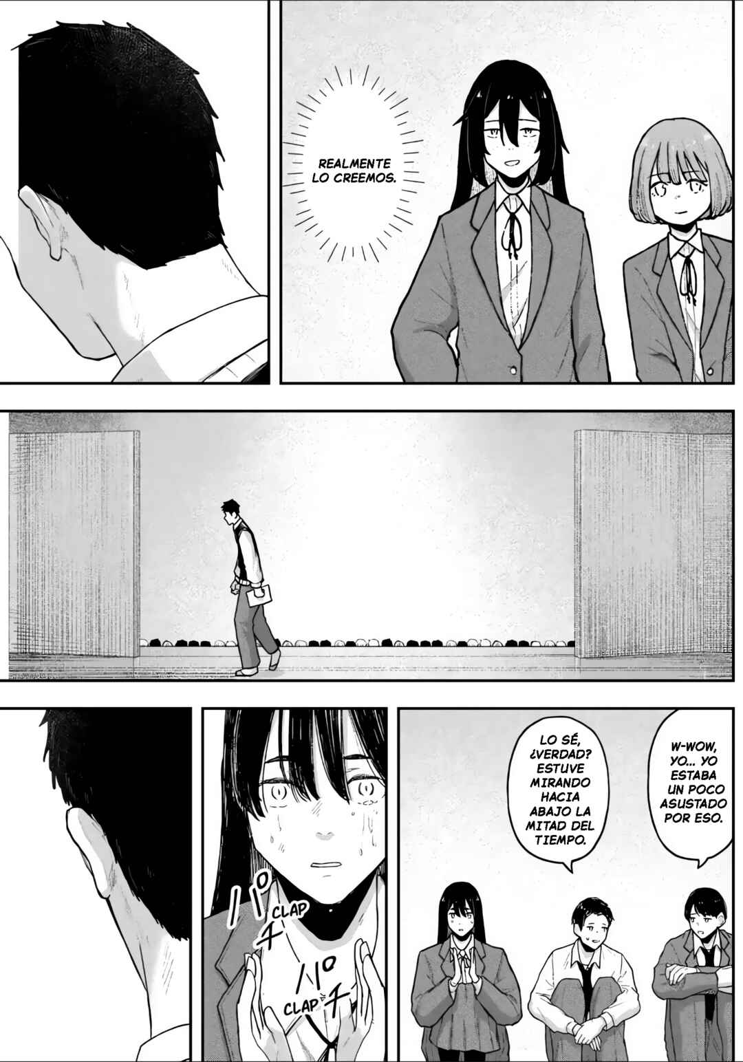 Gekidou Chapter 10 - Page 15