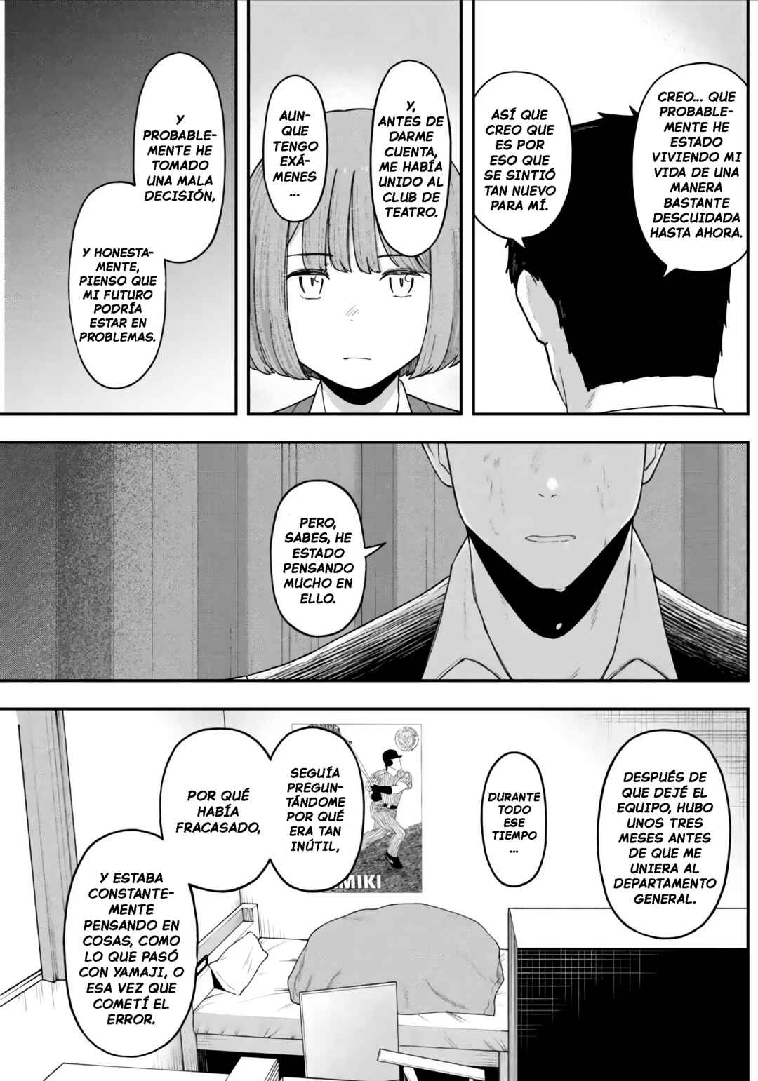 Gekidou Chapter 10 - Page 5