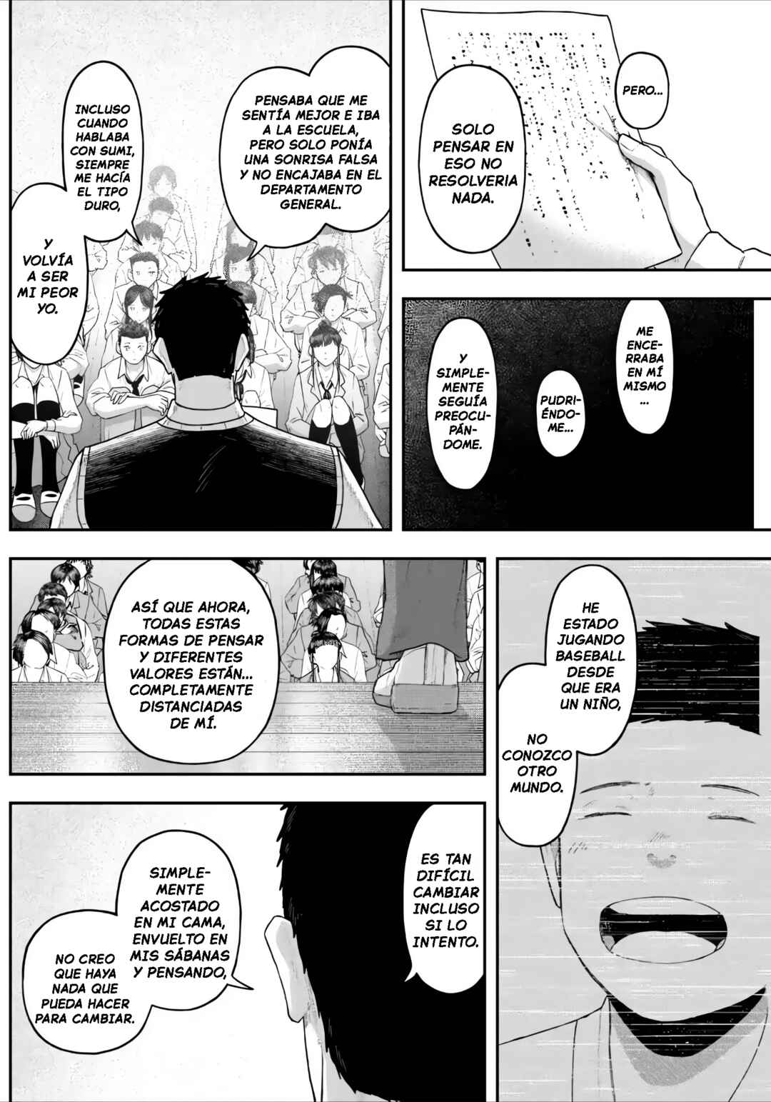 Gekidou Chapter 10 - Page 6