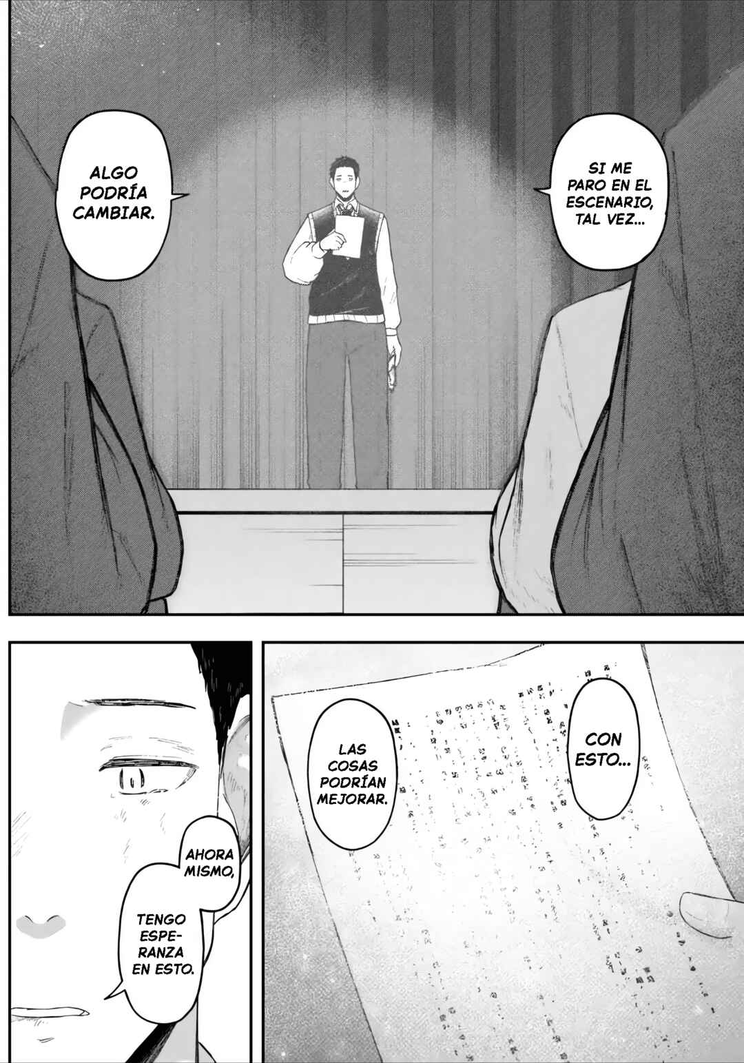 Gekidou Chapter 10 - Page 8
