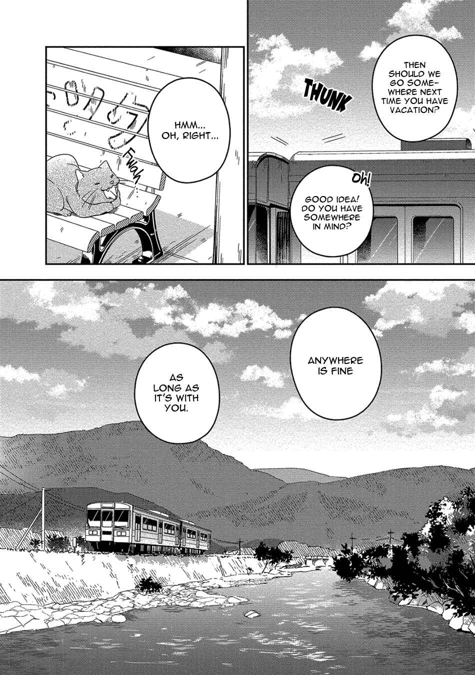 Akuheki Chapter 20 - Page 38