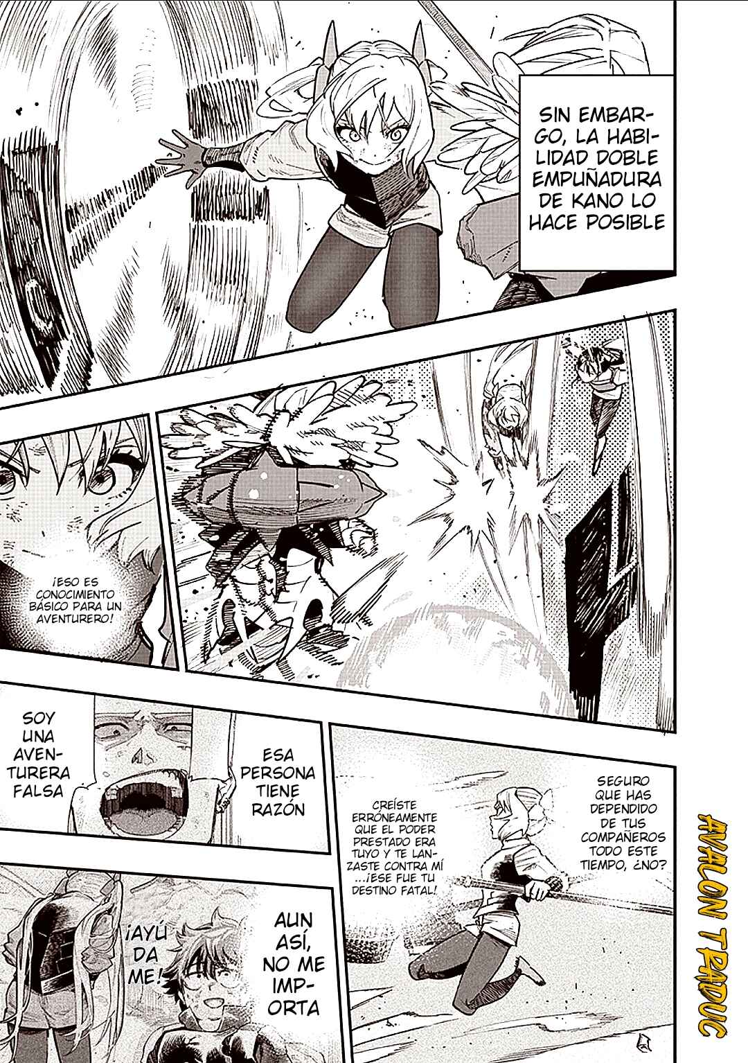 Wazawai no Avalon: Game Saijaku no Akuyaku Debu ni Ten'i Shita kedo, Ore dake "Yasereba Tsuyokute New Game" na Sekai datta no de, Saisoku Level Up & Hametsu Flag Kaihi de Kage no Eiyuu o Mezashimasu Chapter 79 - Page 12