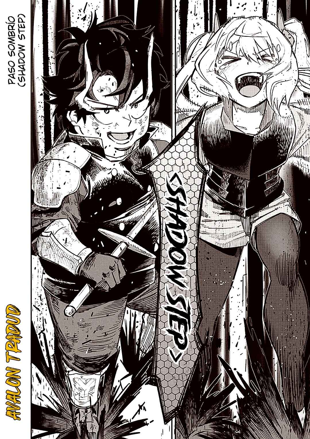 Wazawai no Avalon: Game Saijaku no Akuyaku Debu ni Ten'i Shita kedo, Ore dake "Yasereba Tsuyokute New Game" na Sekai datta no de, Saisoku Level Up & Hametsu Flag Kaihi de Kage no Eiyuu o Mezashimasu Chapter 79 - Page 9