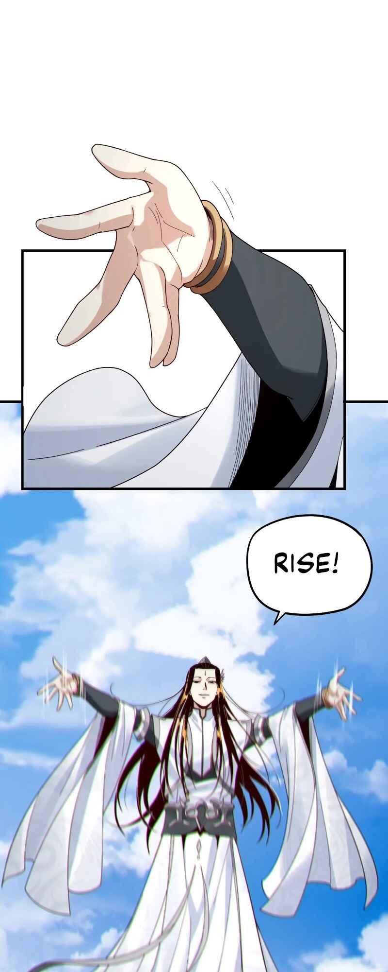 I Am the Fated Villain Chapter 41 - Page 21