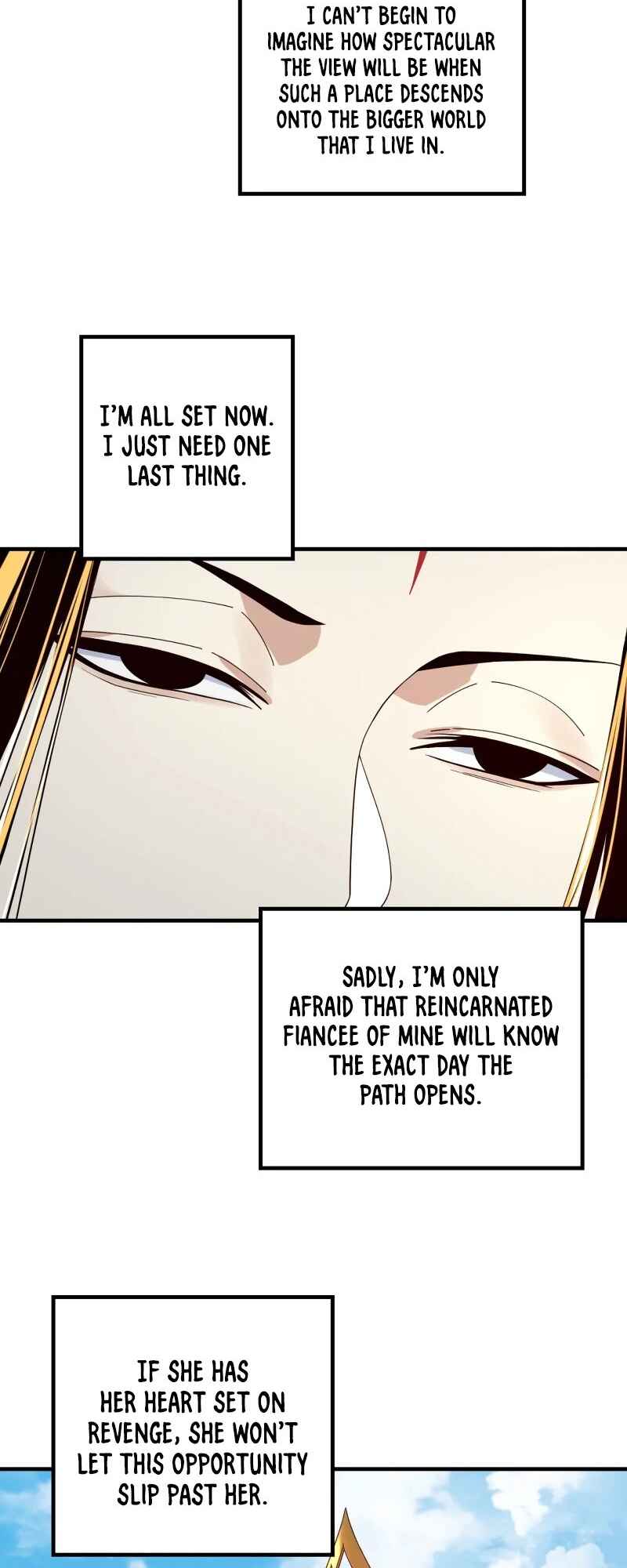 I Am the Fated Villain Chapter 41 - Page 26