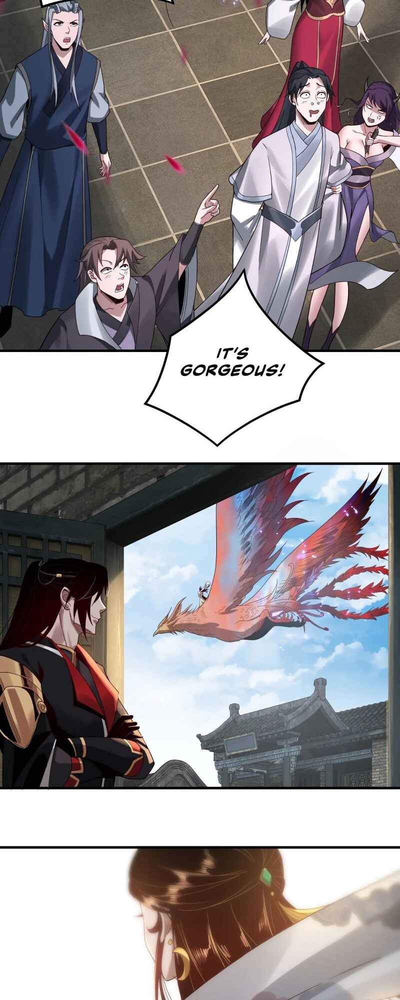 I Am the Fated Villain Chapter 41 - Page 29
