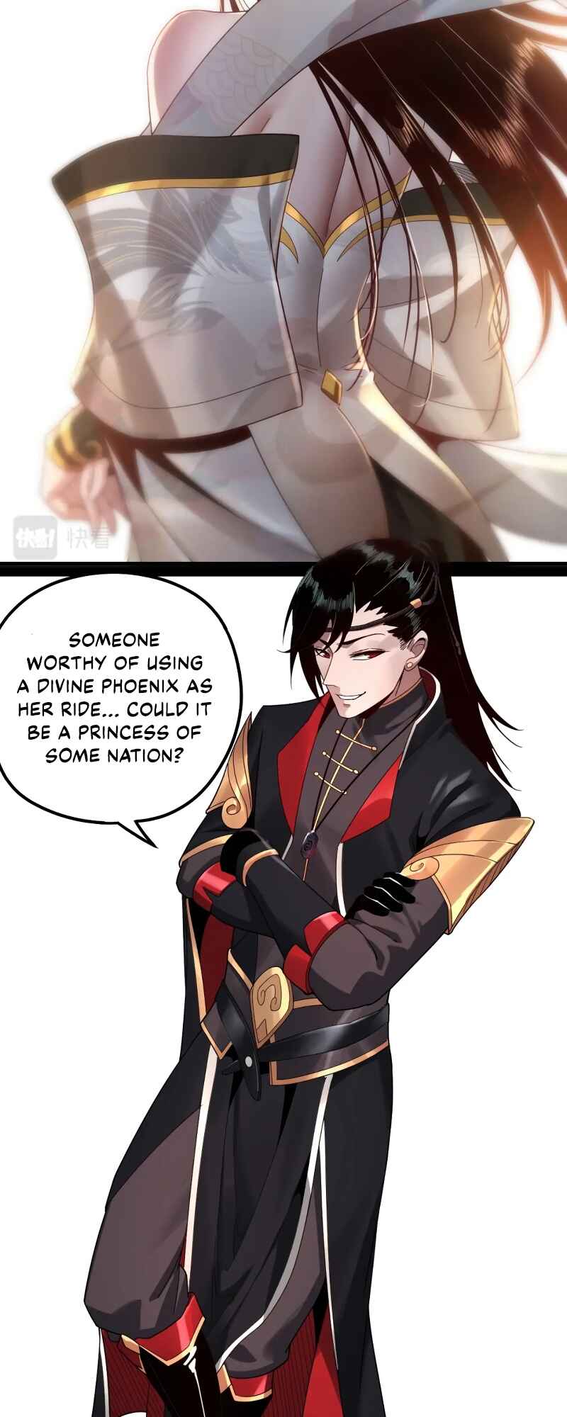 I Am the Fated Villain Chapter 41 - Page 30