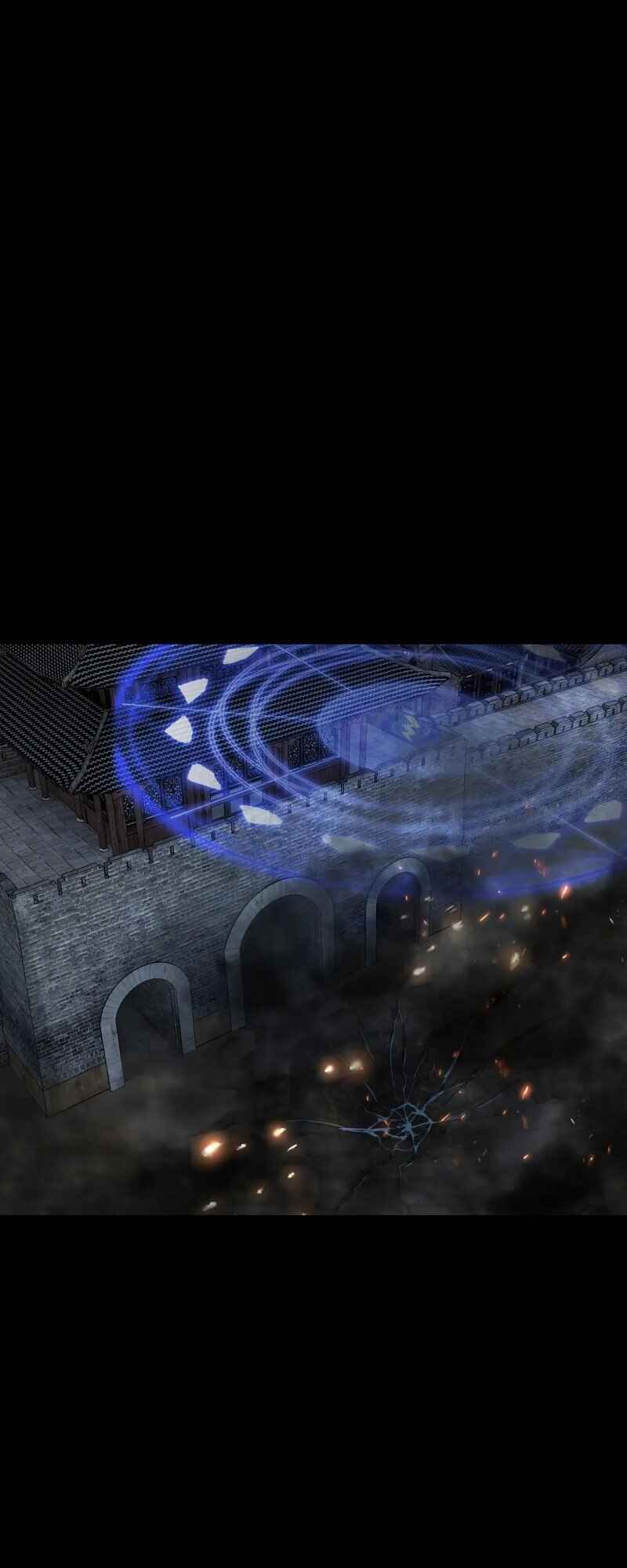 I Am the Fated Villain Chapter 41 - Page 40