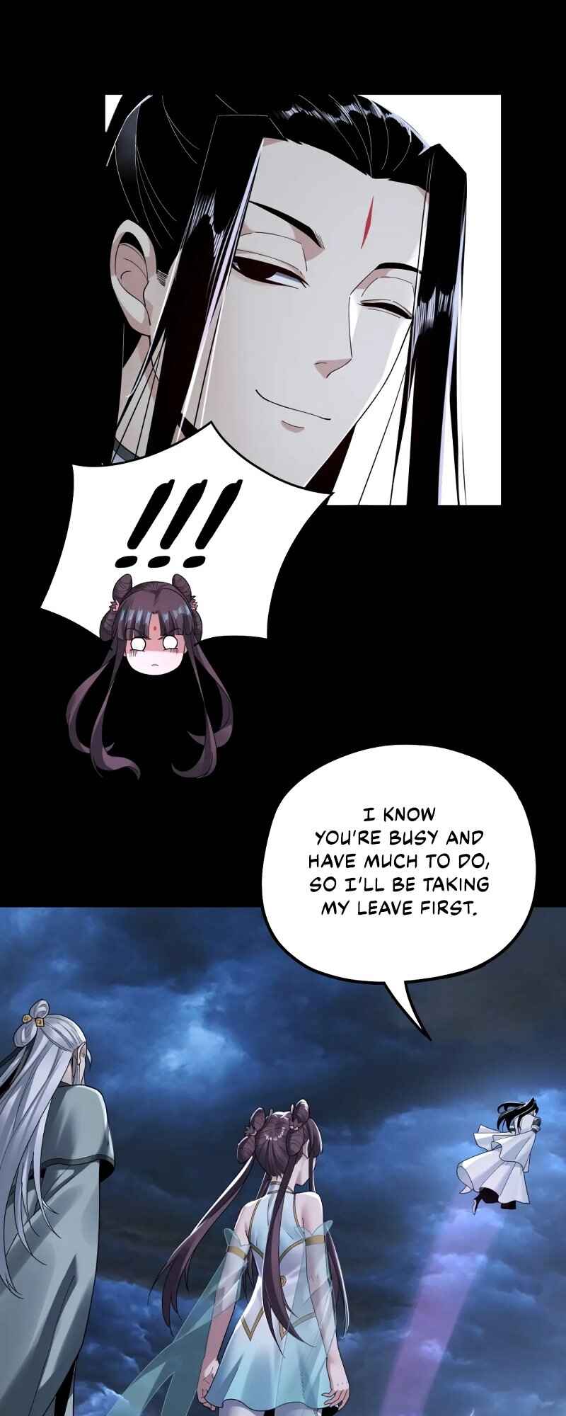 I Am the Fated Villain Chapter 41 - Page 6