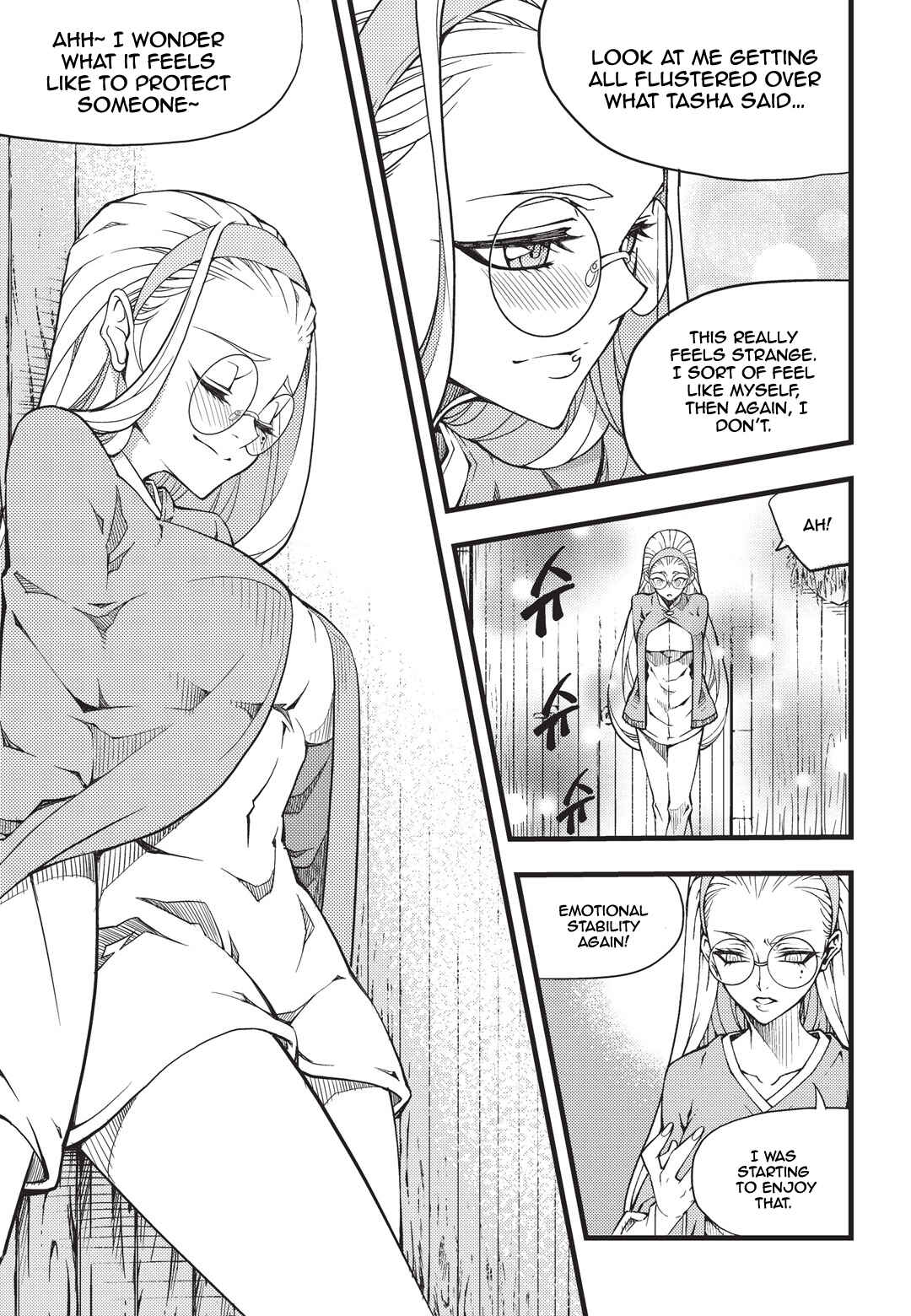 Witch Hunter Chapter 164 - Page 15