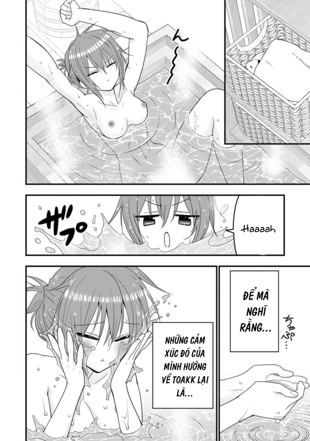 A-Rank Boukensha no Slow Life Chapter 36 - Page 24