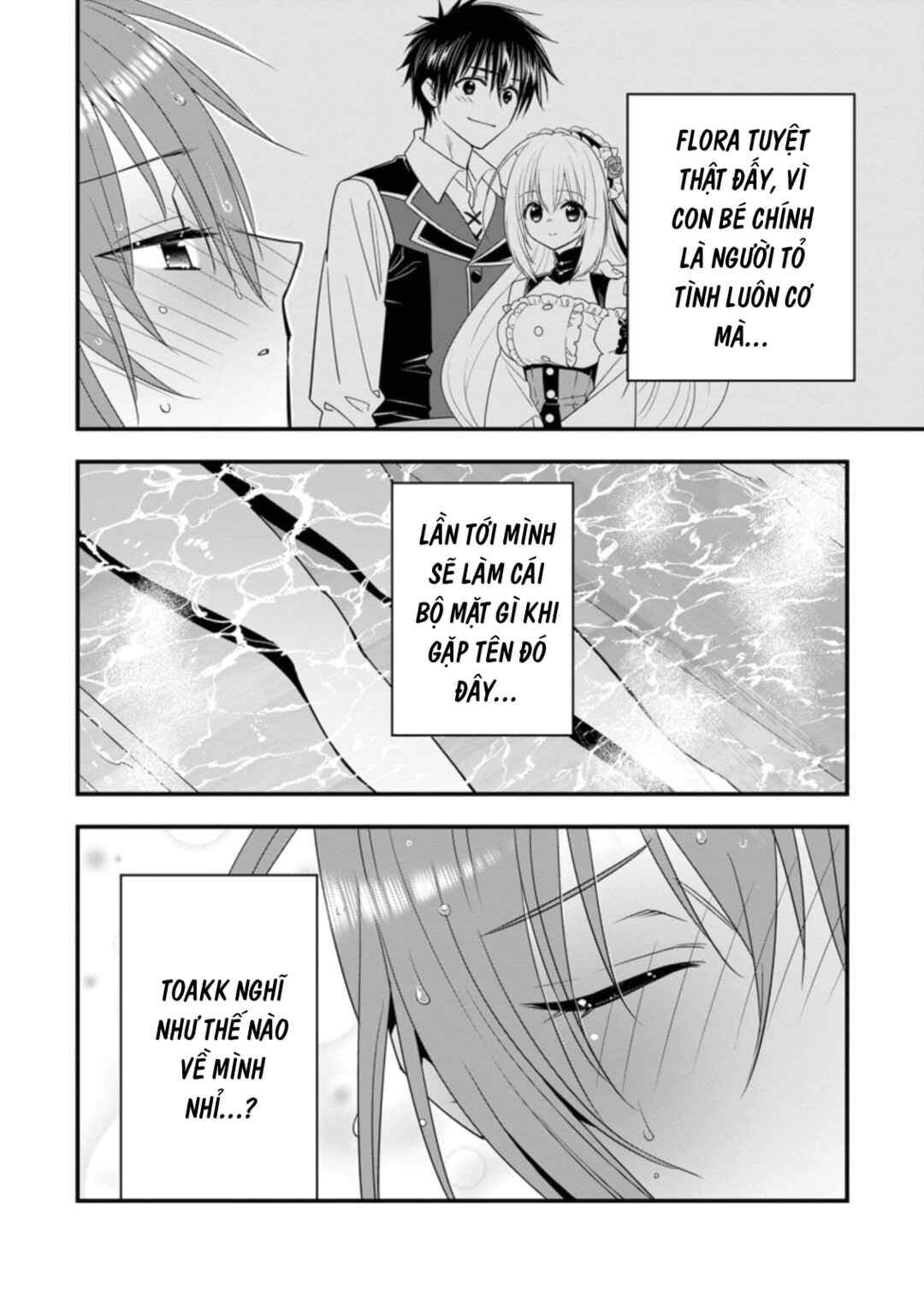 A-Rank Boukensha no Slow Life Chapter 36 - Page 28