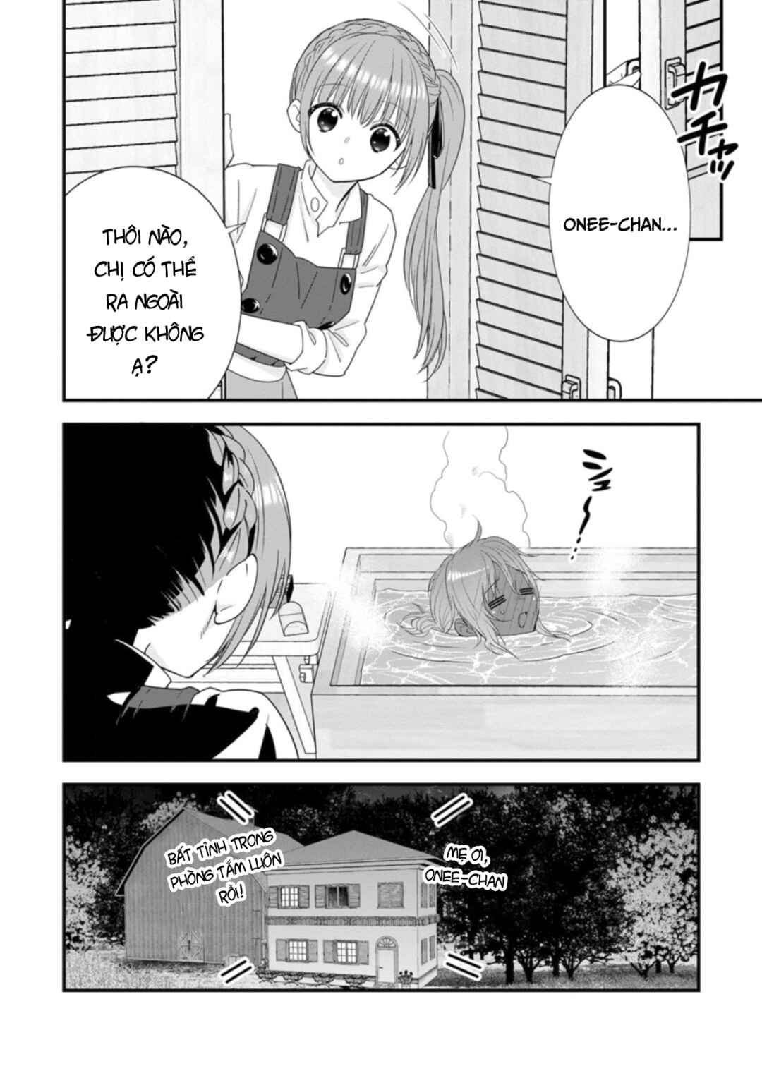 A-Rank Boukensha no Slow Life Chapter 36 - Page 30