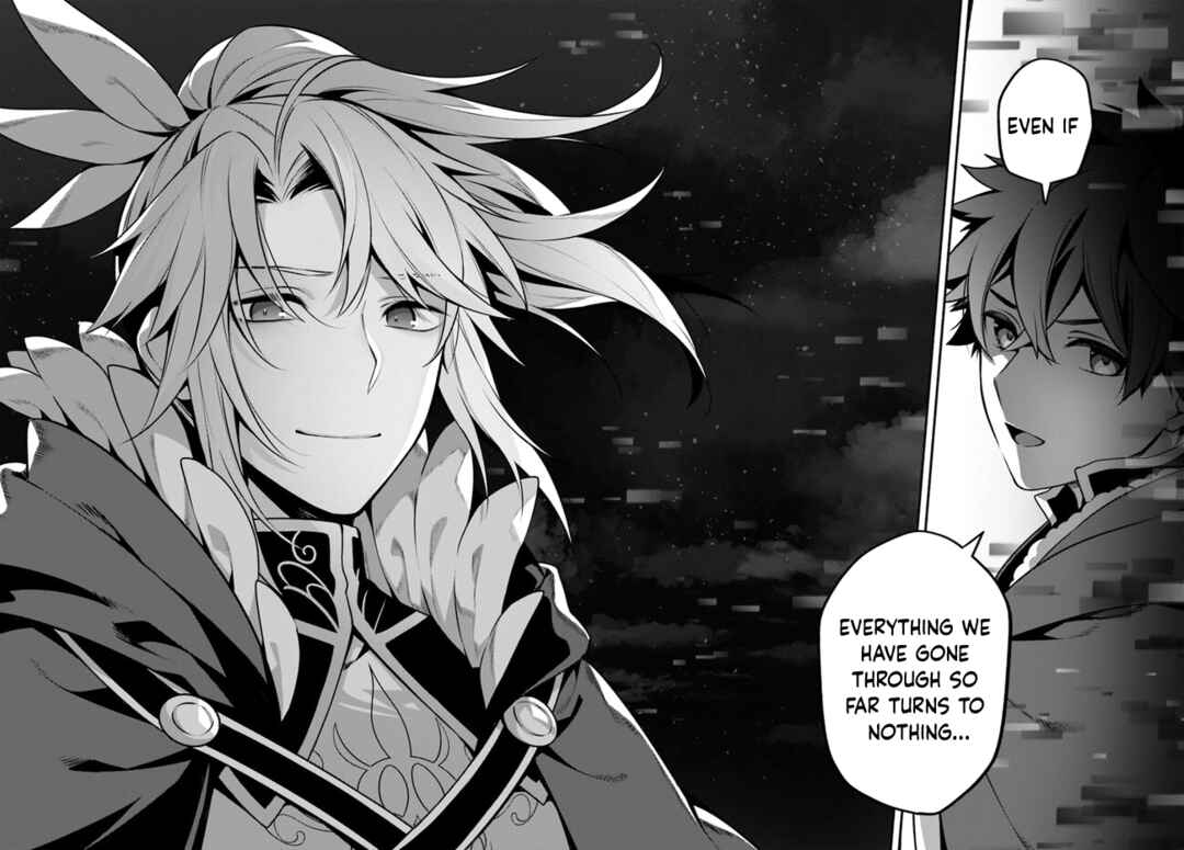 Yari no Yuusha no Yarinaoshi Chapter 55 - Page 25