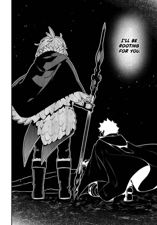 Yari no Yuusha no Yarinaoshi Chapter 55 - Page 26