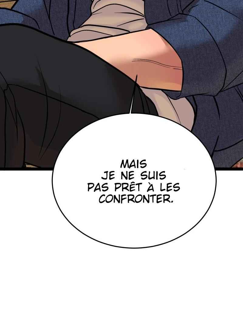 Chocolate Snow Chapter 29 - Page 100