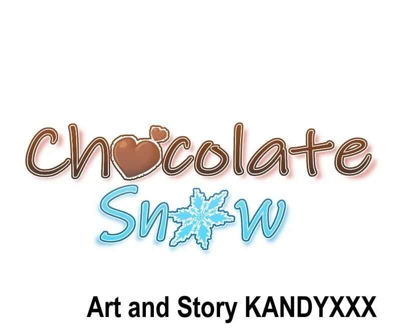 Chocolate Snow Chapter 29 - Page 115