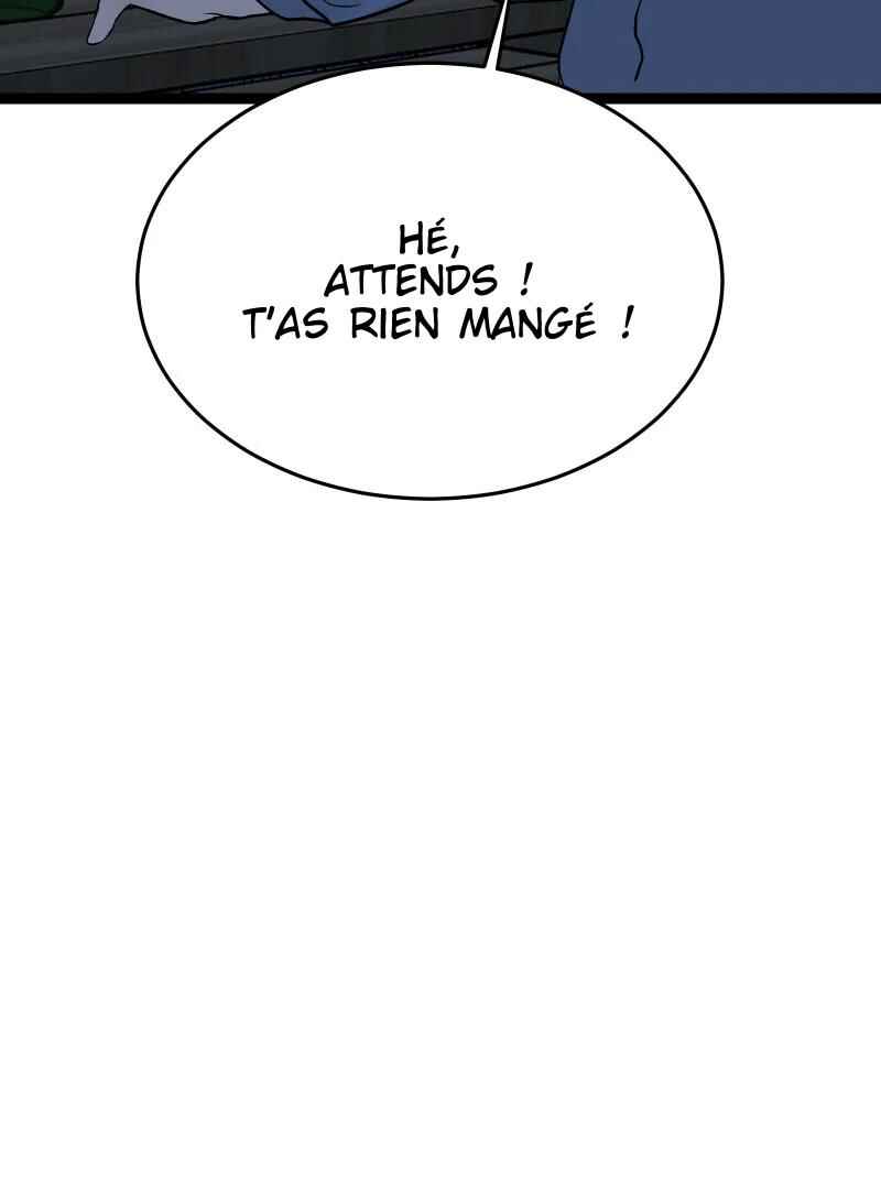 Chocolate Snow Chapter 29 - Page 17
